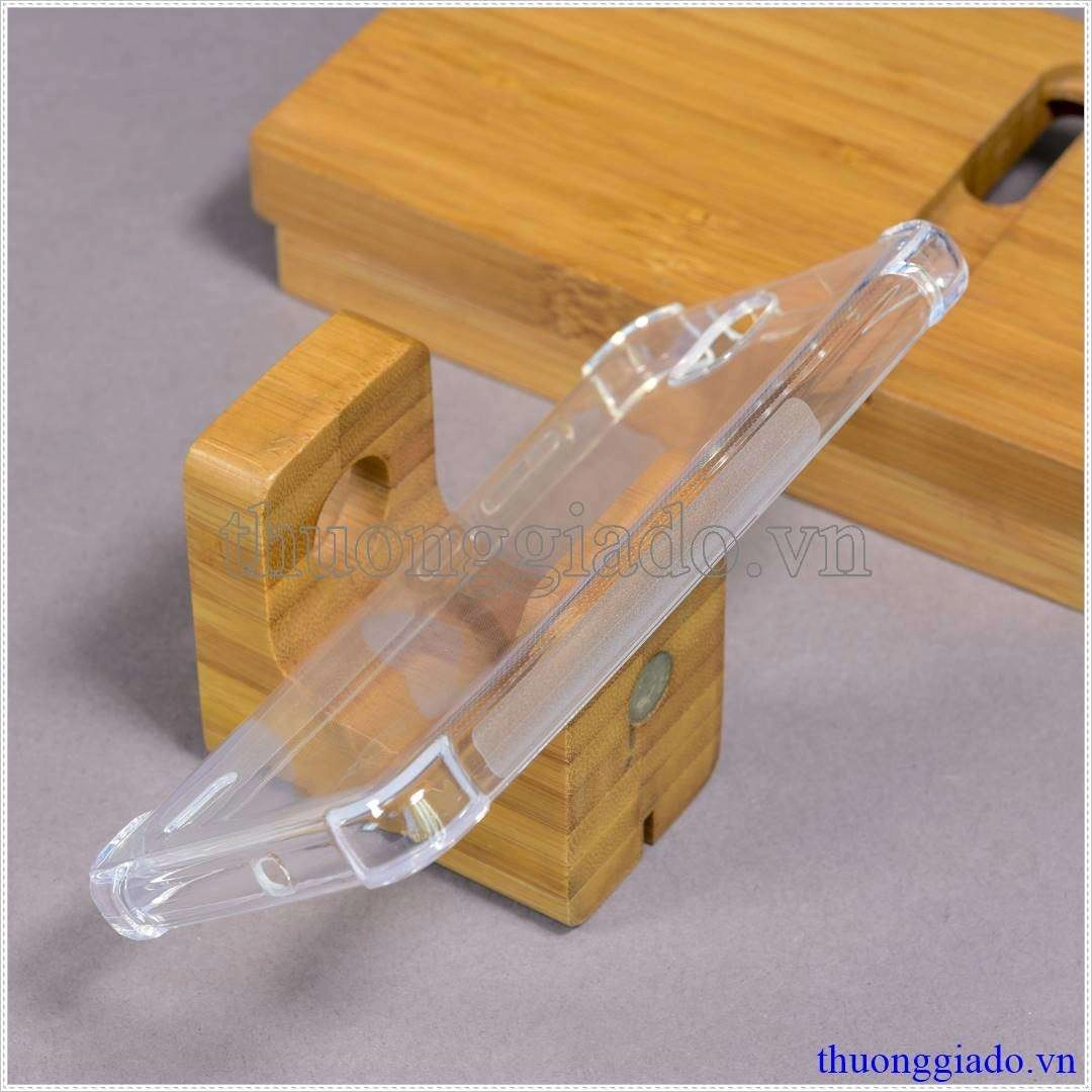 Ốp lưng dẻo Nokia C01 Plus (Ốp lưng Silicone trong suốt)